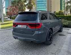 دودج دورانجو